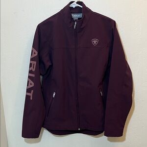 Ariat Woman’s  Purple Performance Jacket